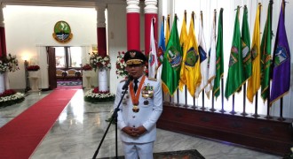 Ridwan Kamil: Indonesia Sudah 77 Tahun, Jangan ada Lagi Polarisasi Agama