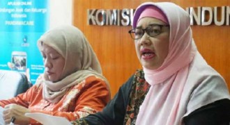 Lagi 20 Santriwati di Bandung Diduga Jadi Korban Pencabulan, KPAI: Pelaku Harus Diproses Hukum