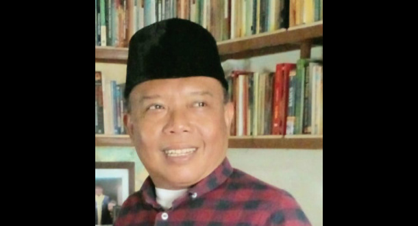 Wagoen: Kasus Rektor Universitas Negeri Lampung Tamparan Bagi Dunia Pendidikan Tinggi