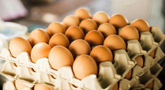 Disperindag Jabar Beberkan Penyebab Kenaikan Harga Telur Ayam