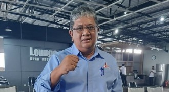 Irfan Suryanagara Harap Perayaan HUT ke-77 Jabar Bukan Seremonial Semata