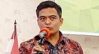 Resmikan ANNAS, Wali Kota Bandung Disentil Kemenag