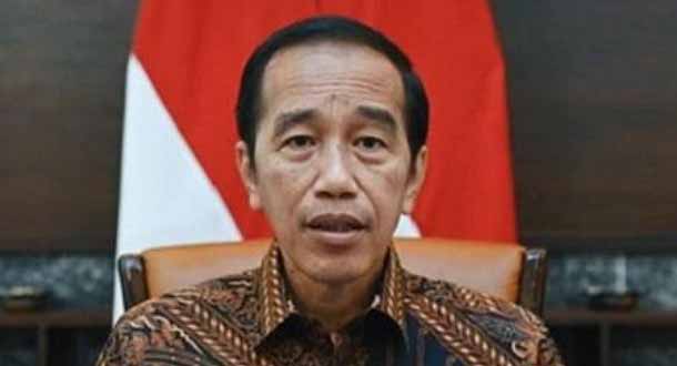 Gundah Penghapusan Listrik 450 VA, Jokowi: 