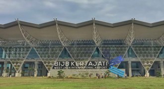 BIJB Kertajati Bakal Layani Penerbangan Umrah di 2022