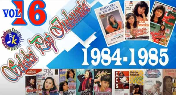 Cover Version Lagu Di Indonesia, Marak Pada Era 80-an, Tumbuh Subur Hingga Kini 