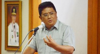 Irfan Suryanagara: BUMD Ujung Tombak Pembangunan di Jabar