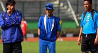 Indra Thohir: Prinsip, Idealis, Gebrakan untuk Persib Bandung