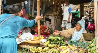 Bank Dunia Perbarui Indikator Garis Kemiskinan, 13 Juta Jiwa Warga Indonesia Jatuh Miskin