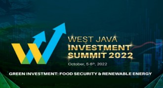 Wagub Uu: WJIS 2022 Momentum Gali Potensi Ekonomi Jawa Barat