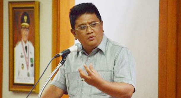 Irfan Suryanagara: Sinergitas Pemprov dan DPRD Jateng Patut Dicontoh