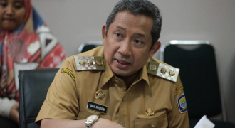 Yana Mulyana Sesalkan Kepala SMPN 16 Bandung Terlibat Politik Praktis