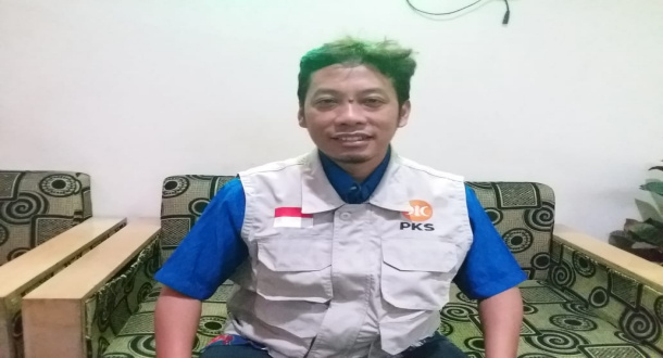 Eko Kurnianto: Kantor PKS adalah Rumah Rakyat