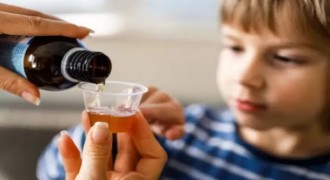 Kasus Ginjal Akut, Nakes dan Faskes Dilarang Beri Obat Cair ke Pasien Anak