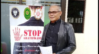 Dirut BJB Disebut Perintahkan YKP Pecat Agus Mulyana, Pengacara Minta Hakim MA Periksa Bukti Video