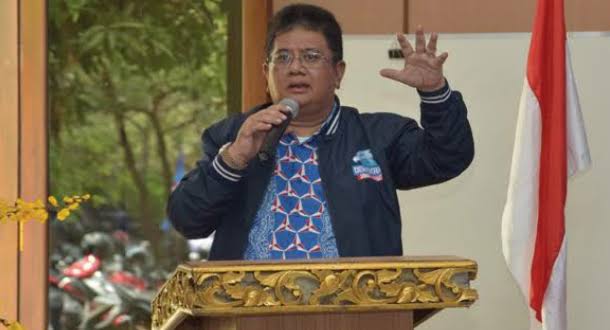 Irfan Suryanagara: Perkuat UMKM untuk Hadapi Resesi