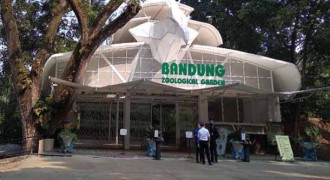 Pemkot Bandung Jadi Pemilik Kebun Binatang Bandung, Pengelola Akan Ajukan Banding