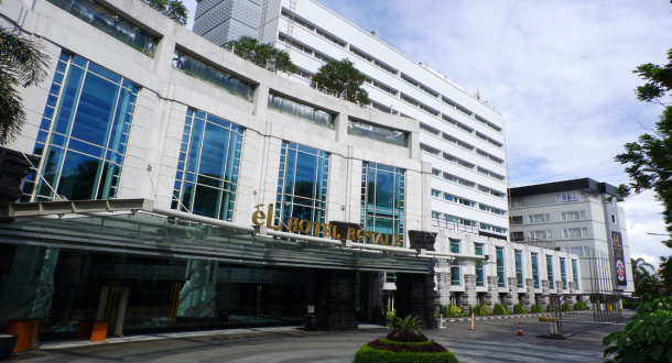 Sambut Pergantian Tahun, eL Hotel Royal Bandung Hadirkan Promo eLEGEND Night 2023