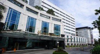 Sambut Pergantian Tahun, eL Hotel Royal Bandung Hadirkan Promo eLEGEND Night 2023