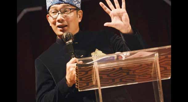 Ridwan Kamil Ajak Bundo Kanduang Rantau Jabar Jaga Pertumbuhan Ekonomi dari Ancaman Resesi 