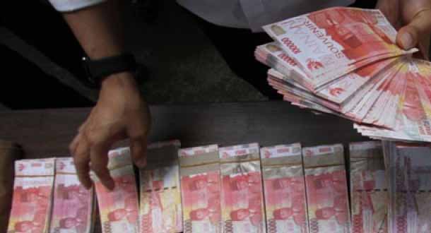 Waspada, Tahun Lalu BI Temukan 30 Ribu Lembar Uang Palsu di Jawa Barat