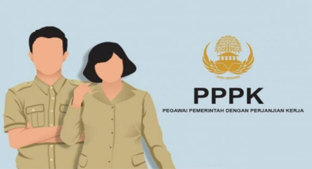 Pemkot Bandung Buka Lowongan untuk 1.261 Formasi PPPK