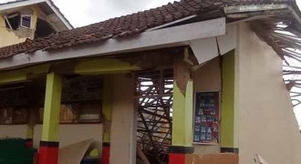 Gempa Cianjur, Pemrintah Fokus Mencari Korban Tertimbun