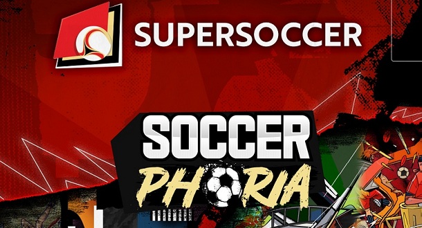 Soccerphoria Seru-seruan Bareng Kunto Aji, Jason Ranti & Soundwave