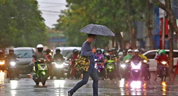 Cuaca Dingin di Bandung Raya Akan Berlangsung Hingga Awal Januari 2023