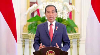 Kekebalan Masyarakat Terhadap Covid-19 Meningkat, Jokowi Umumkan Cabut PPKM