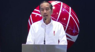 Presiden Jokowi Harapkan Pencabutan PPKM Dorong Pertumbuhan Kegiatan Ekonomi 2023 