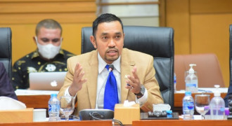 Anggota DPR F-Nasdem Dukung Pemberlakuan Kembali Tilang Manual 