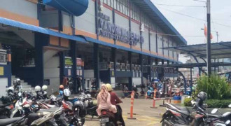 Dapatkan Novum, Berkaca Pada Lahan Gasibu Pemda KBB Optimis Ajukan PK Pasar Panorama Lembang 