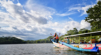 Destinasi Wisata Situ Gede Dapat Tingkatkan Ekonomi Masyarakat Tasikmalaya
