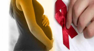Perilaku Seks Suami Tidak Aman, Ibu Hamil di Cimahi Terpapar HIV 