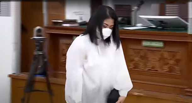Pelecehan Seksual Tak Terbukti, Hakim Putuskan Putri Terbukti Terlibat Pembunuhan Brigadir J