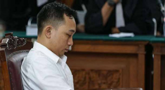 Ricky Rizal Divonis 13 Tahun, Hakim: Terdakwa Tidak Berupaya Gagalkan Penembakan
