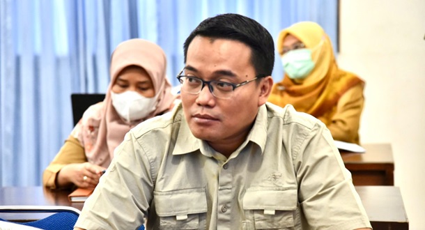 Komisi I DPRD Jabar Pelajari Perda Pendidikan Pancasila dan Wawasan Kebangsaan ke Yogyakarta