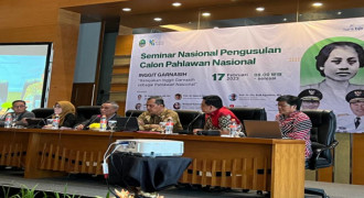 PKS Jabar Dukung Pengusulan Kembali Inggit Garnasih Sebagai Pahlawan Nasional