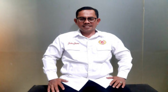 PRUI Jabar Bidik Medali di PON Aceh dan Sumut