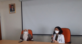 RSHS Bandung Antisipasi Adanya Pasien Terinfeksi Flu Burung