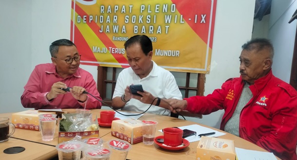 Ridwan Kamil Akan Jadi Pembicara Kunci di Rakerda SOKSI Jabar