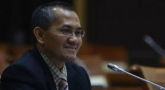 Ketua KY Jaja Ahmad Ditusuk OTK, Pelaku Diduga Beraksi Seorang Diri