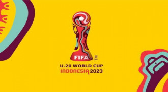 Piala Dunia U-20 Batal Digelar di Indonesia