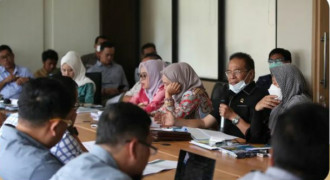 Cucu Sugyati: Pembahasan LKPJ Gubernur Harus jadi Momentum Evaluasi dan Koreksi Program Kerja