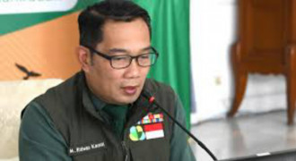 Gubernur Ridwan Kamil: Pembayaran THR Tak Boleh Dicicil