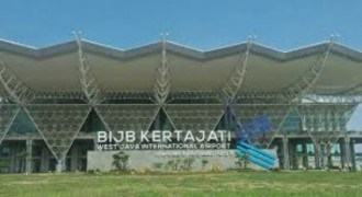 BIJB Layani Penerbangan Kertajati - Kuala Lumpur