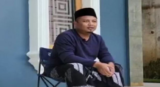 RUIBI Dukung Ganjar Pranowo Capres di Pemilu 2024
