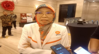 Anggota DPR RI Netty Prasetiyani Soroti Kasus TPPO