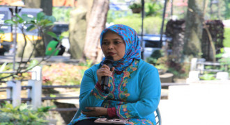 DPS Pemilu 2024 di Kota Bandung Capai 1,8 Juta