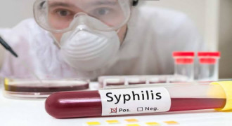 Sifilis di Jabar Melonjak, Pemprov Lakukan Ini